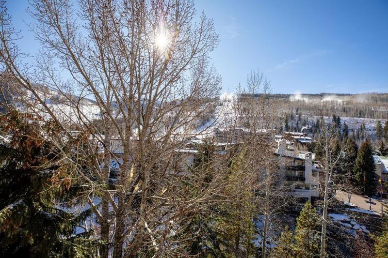 Village Center Condos Вейл Номер фото